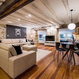 Apartamento Deluxe